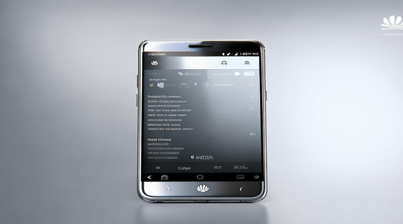 华为手机 媒体怎么关