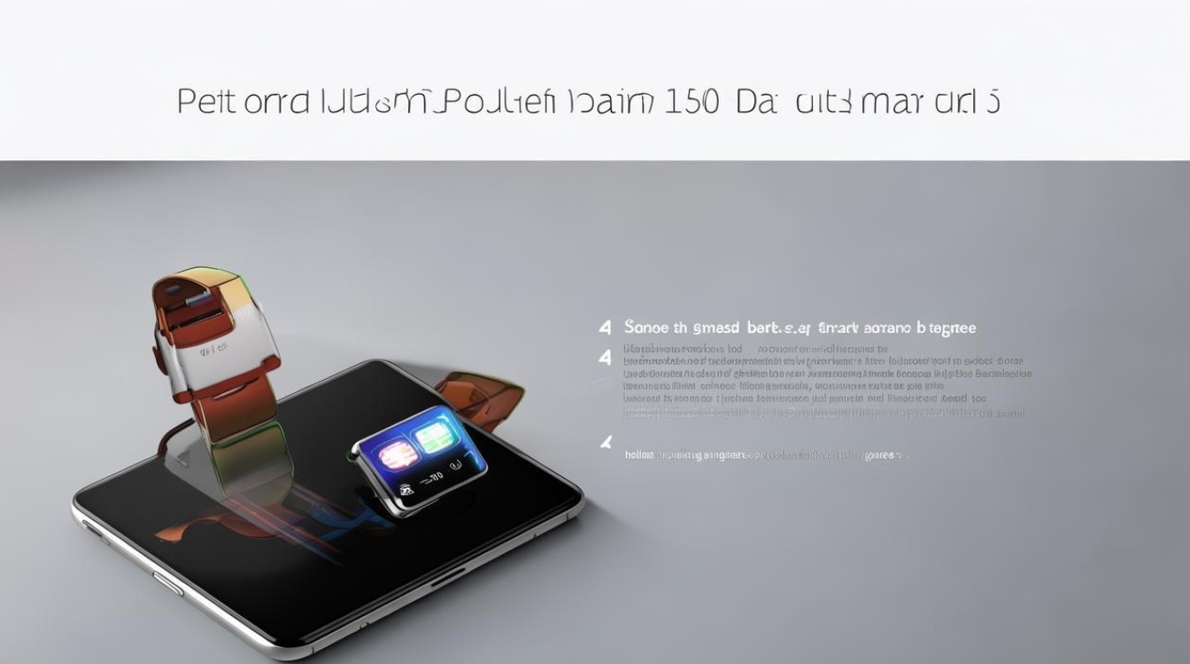 华为手环怎么绑定手机软件