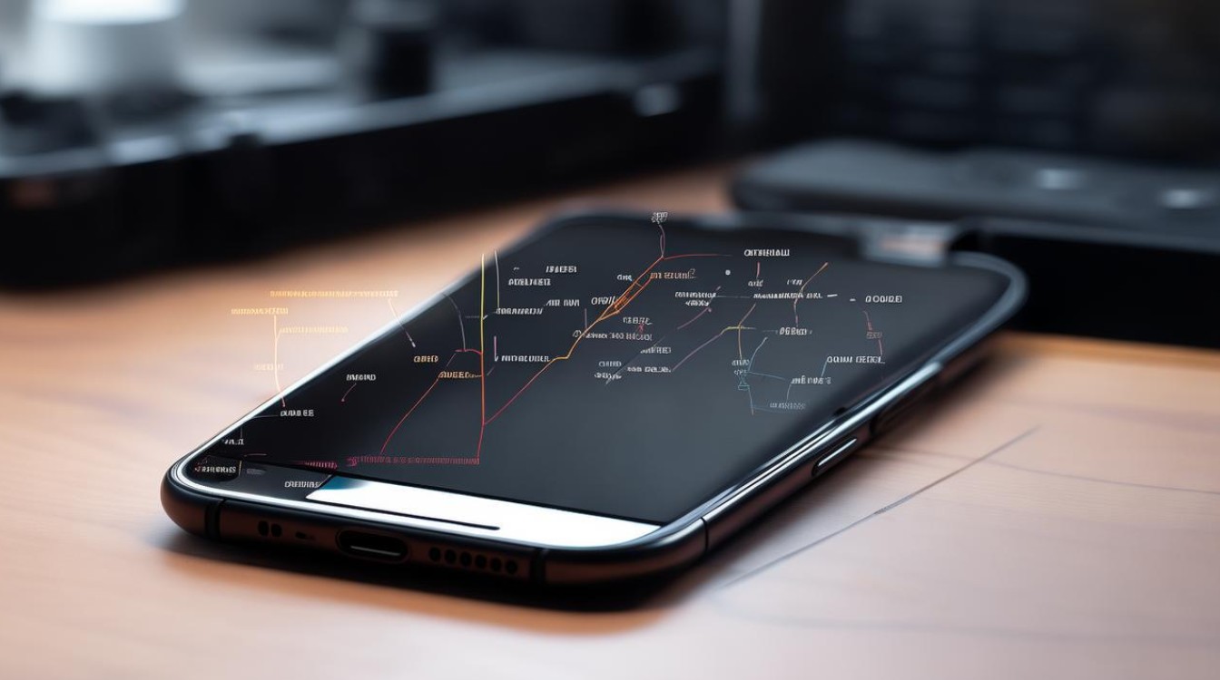 红米k70如何去掉下面的黑条