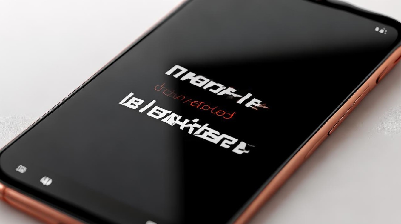 红米k70如何去掉下面的黑条