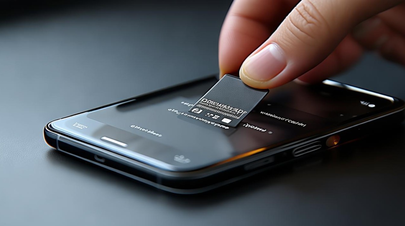 vivo s6内存卡怎么装