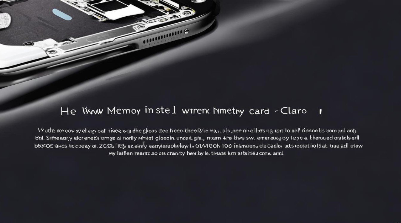 vivo s6内存卡怎么装