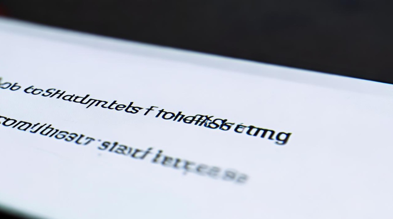 三星下载的字体怎么设置