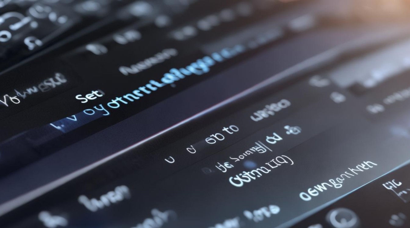 三星下载的字体怎么设置