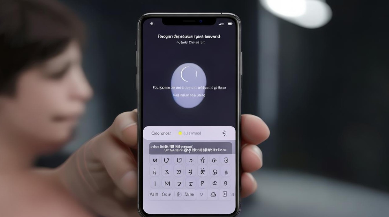 手机忘记密码怎么打开vivo5g