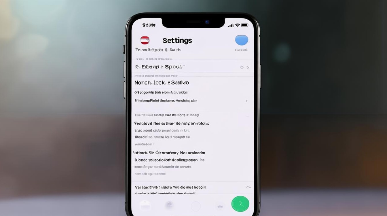 苹果怎么设置农历锁屏