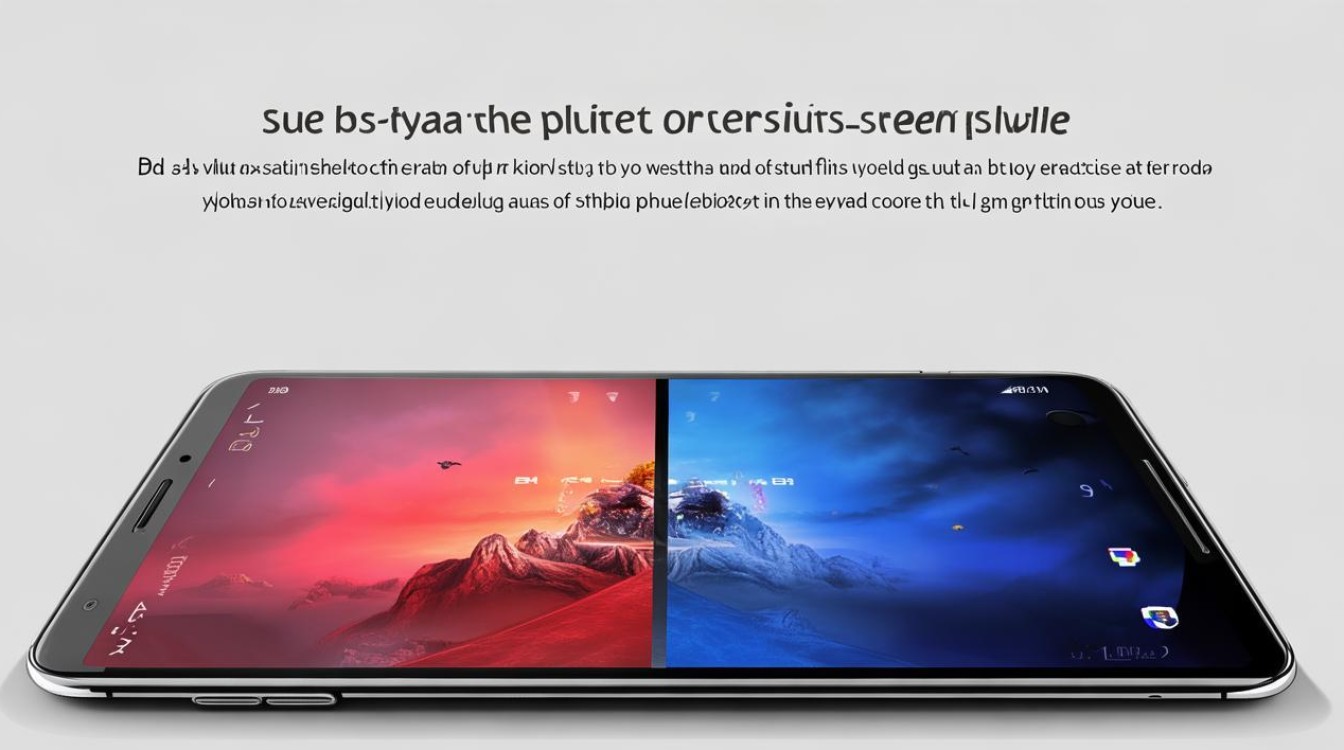 红米k70如何分屏游戏