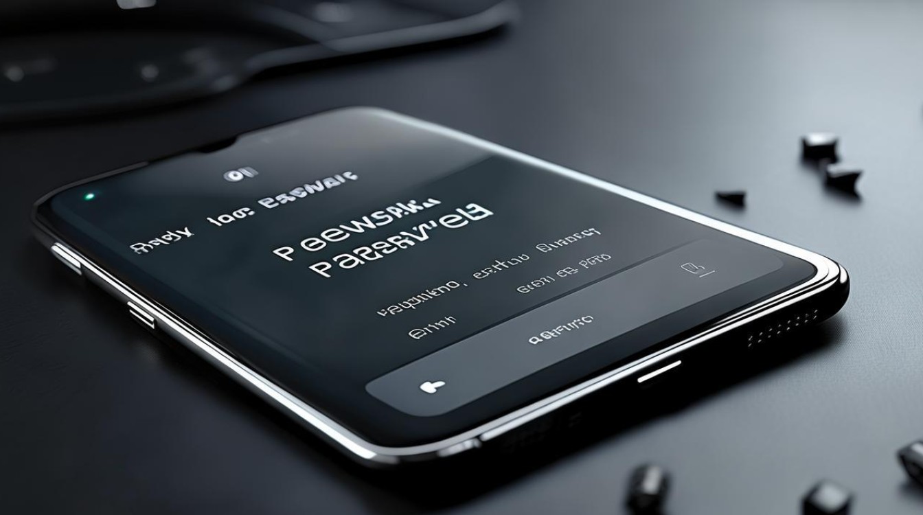 华为触屏手机屏幕密码忘记了 怎么办