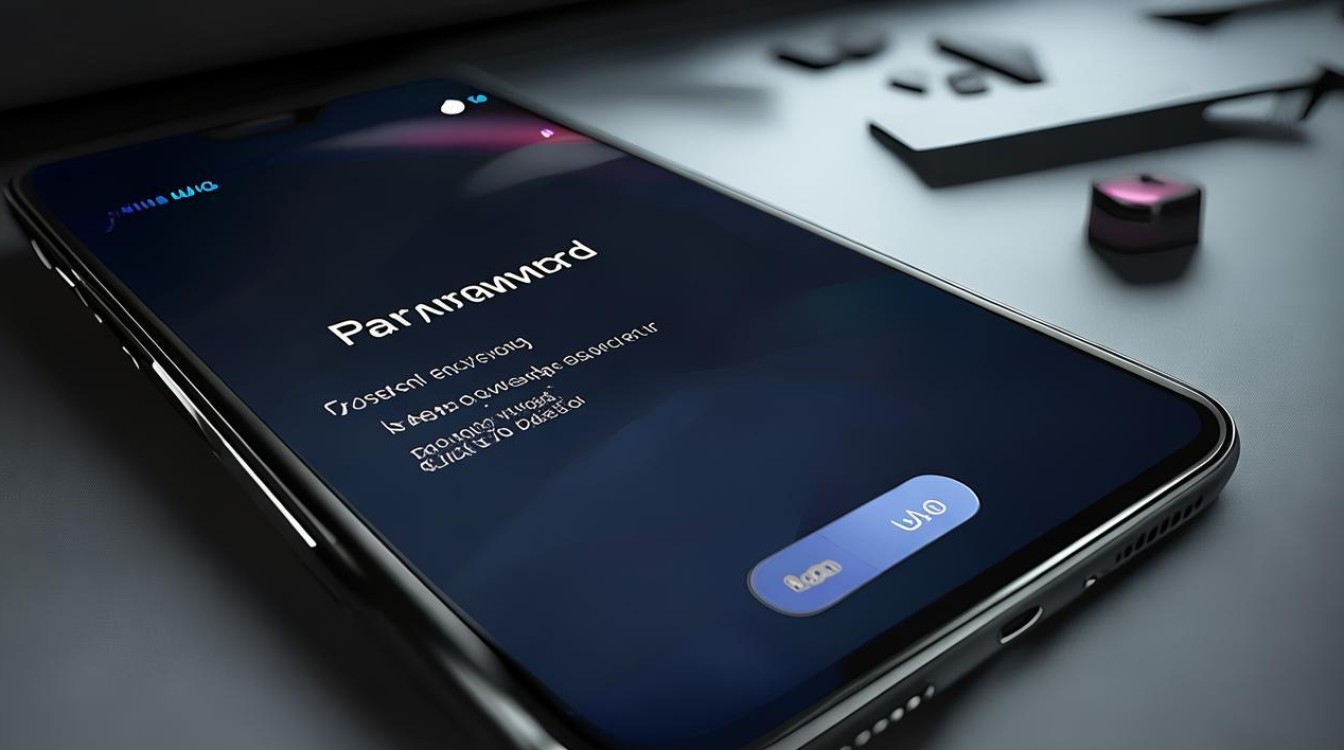 华为触屏手机屏幕密码忘记了 怎么办