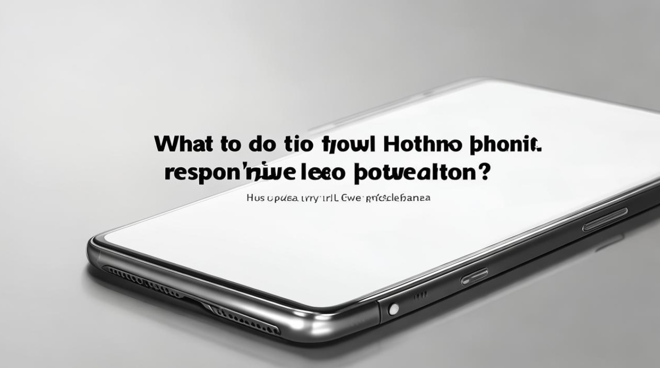 华为按开机键没反应怎么办