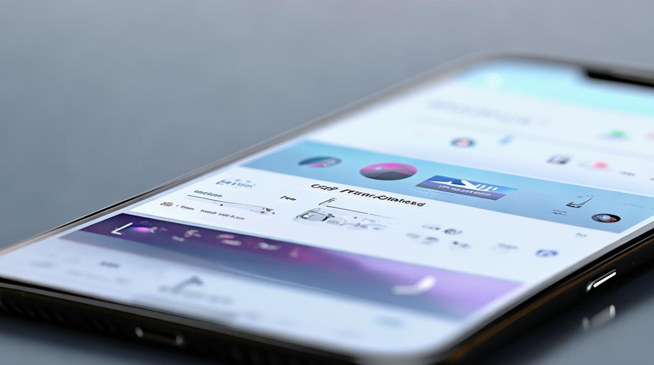 oppo怎么软件