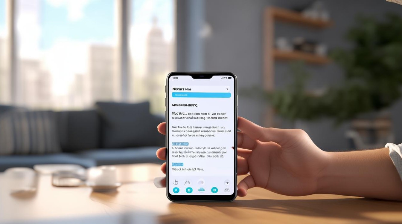 红米k70如何用nfc