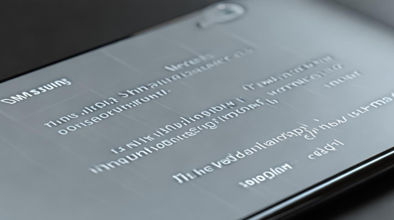 三星息屏提醒怎么卸载