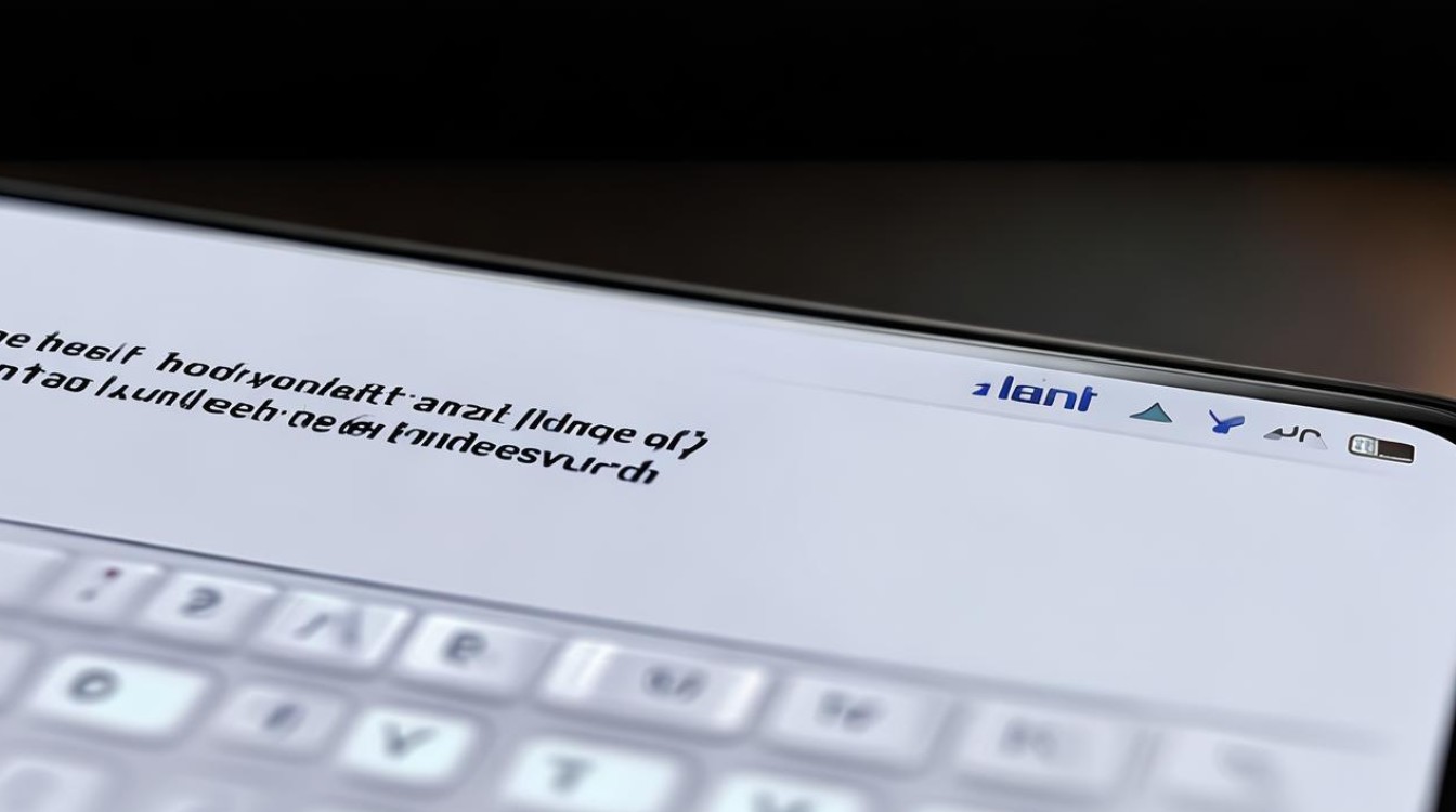 华为手机输入解锁密码忘了怎么办