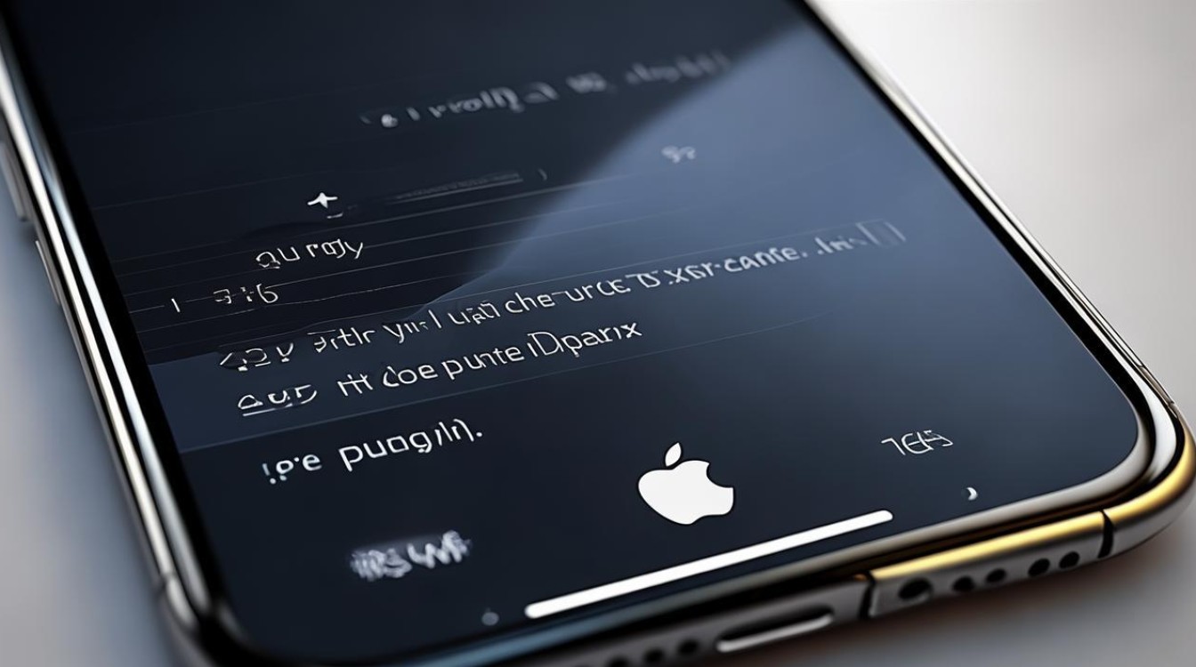 苹果怎么解锁屏幕