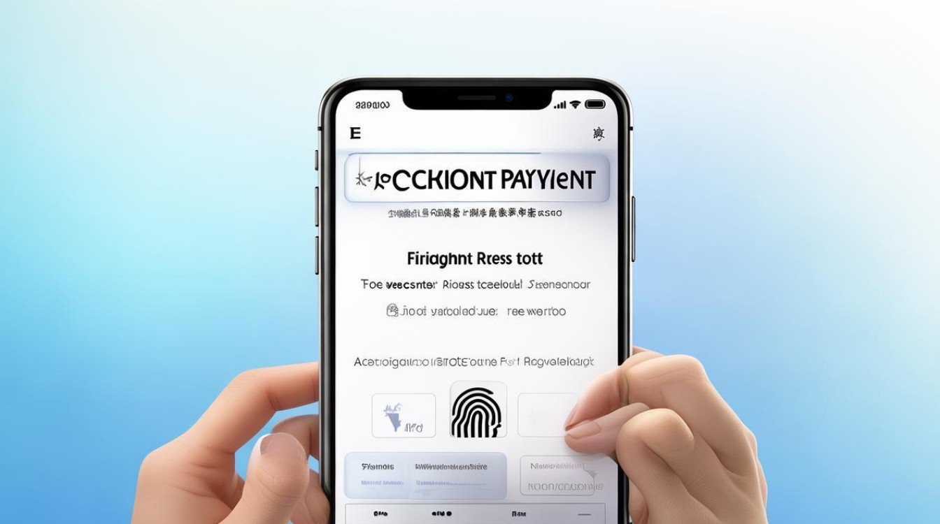 三星微信怎么用指纹支付功能