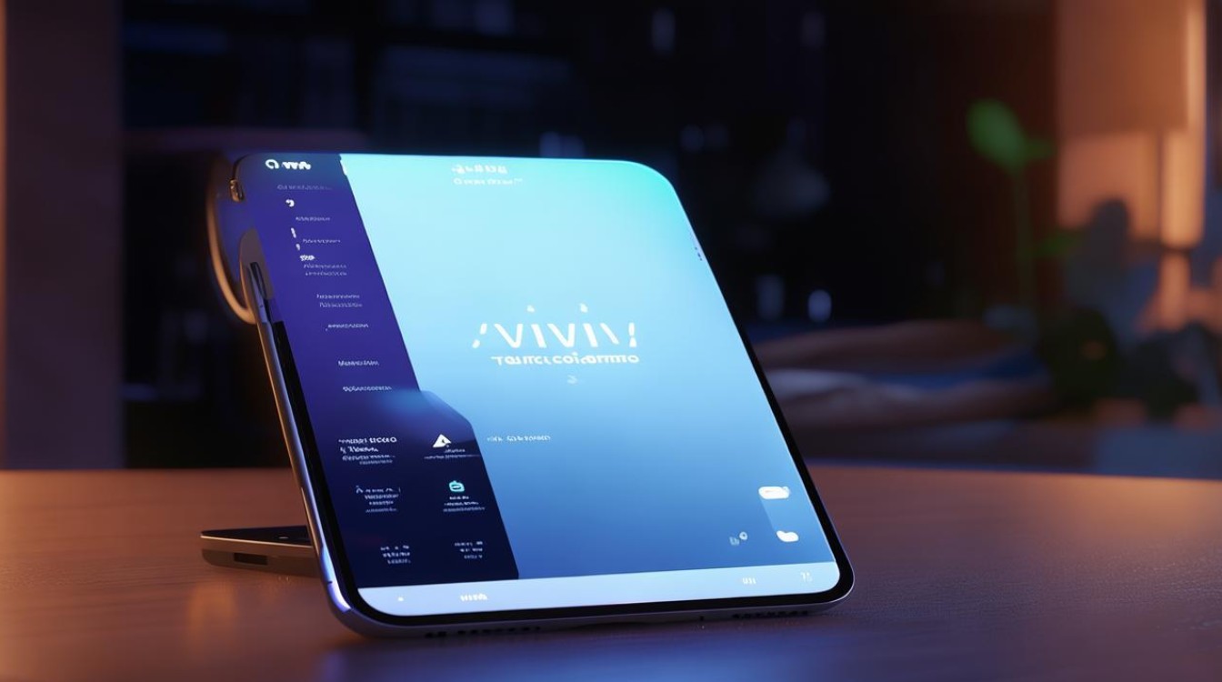 vvivo 语音jovi怎么用