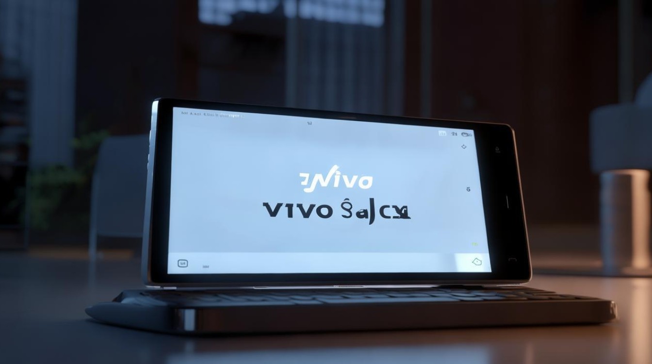 vvivo 语音jovi怎么用