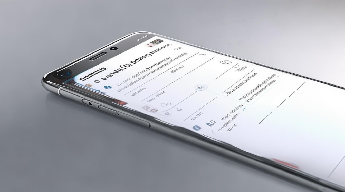 华为手机db怎么打开方式