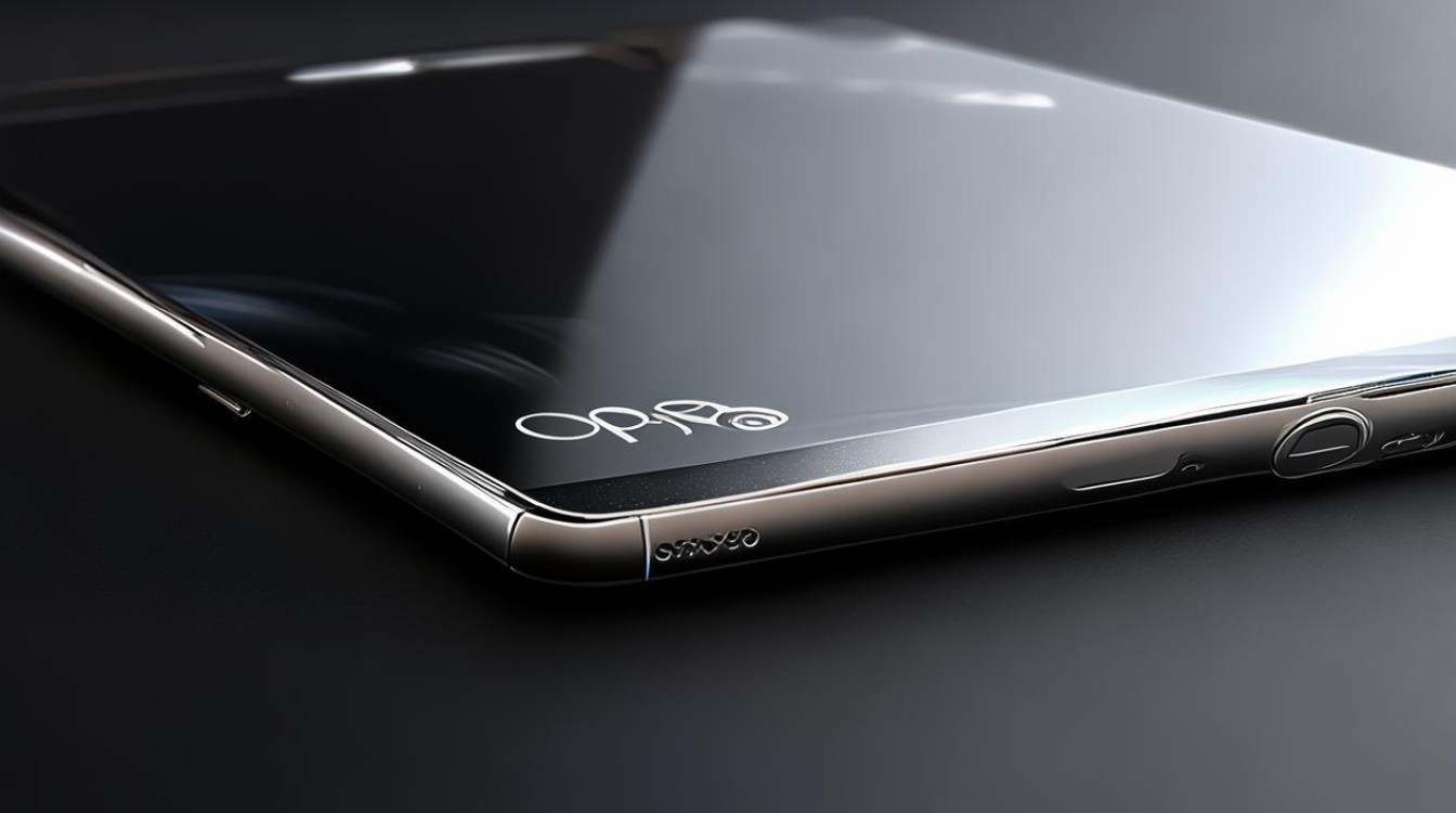 oppo怎么切