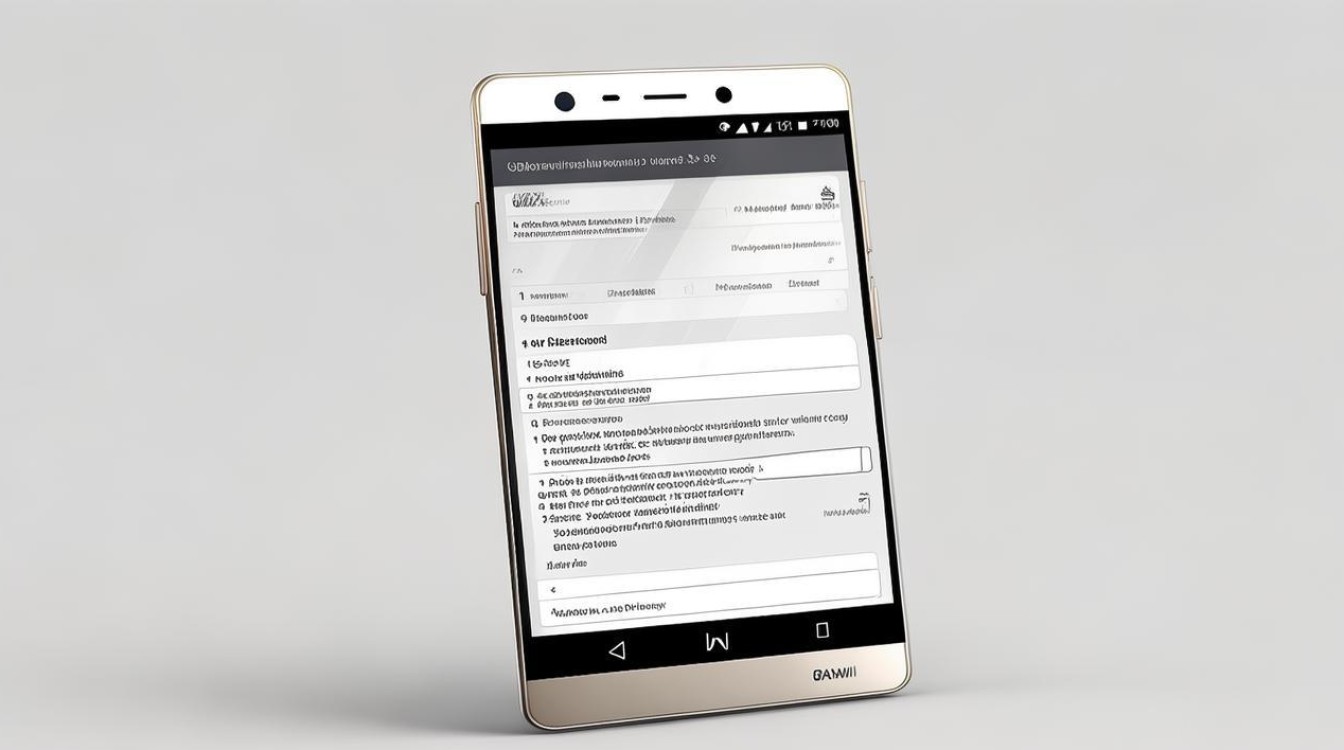 华为p9怎么设置4g网