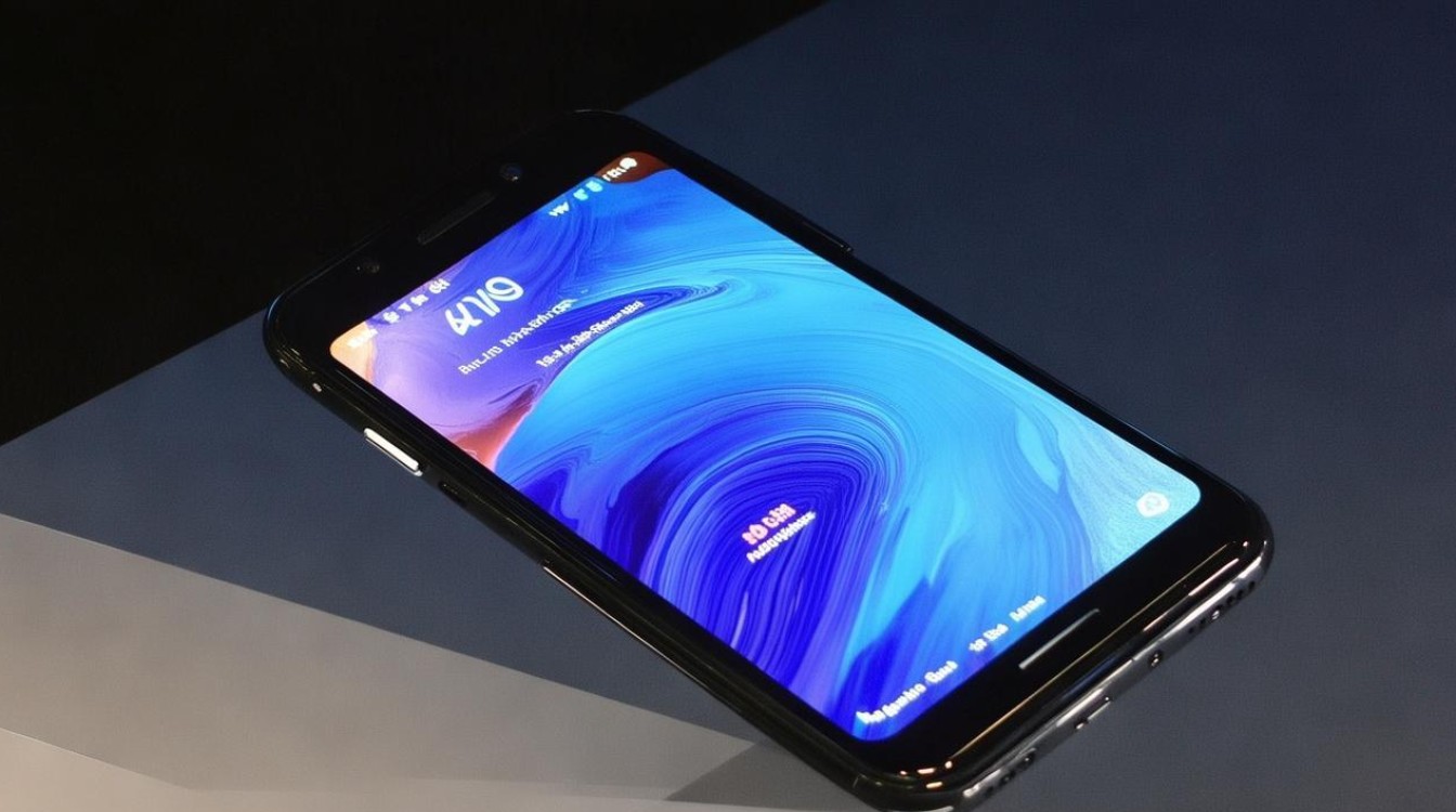 华为p9怎么设置4g网