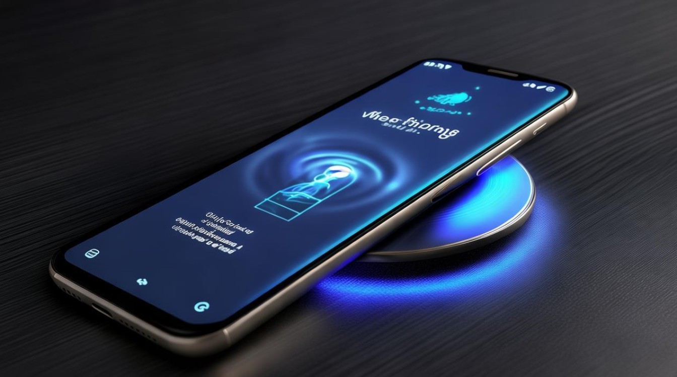 红米k70如何无线充电