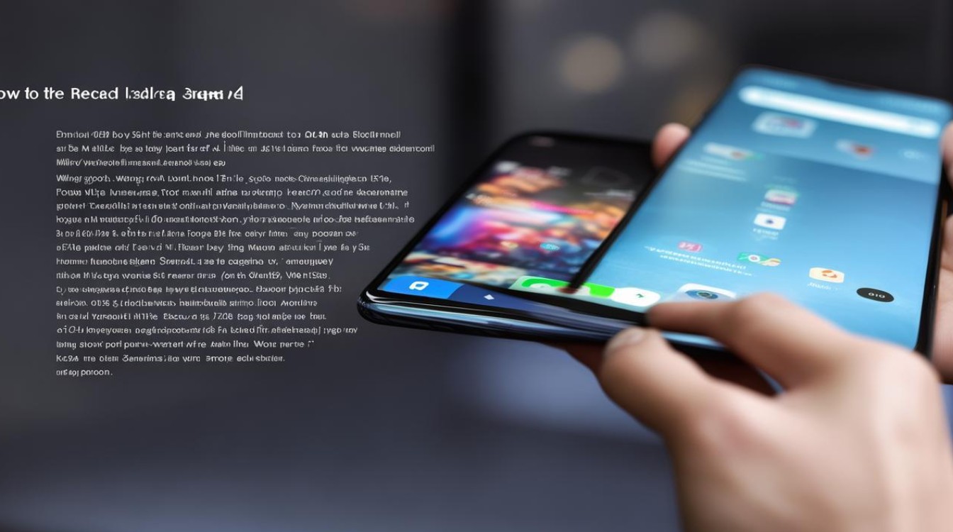 红米k70如何录屏