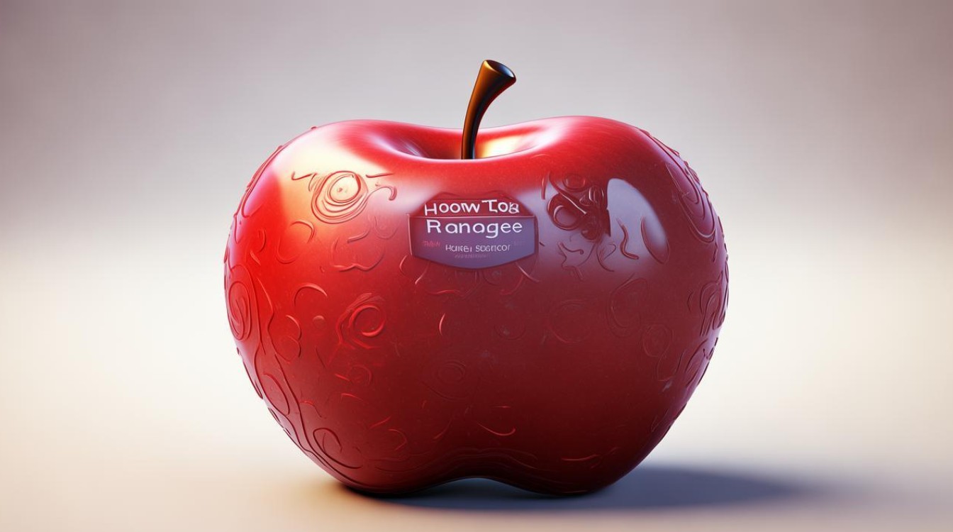 苹果怎么更改铃声