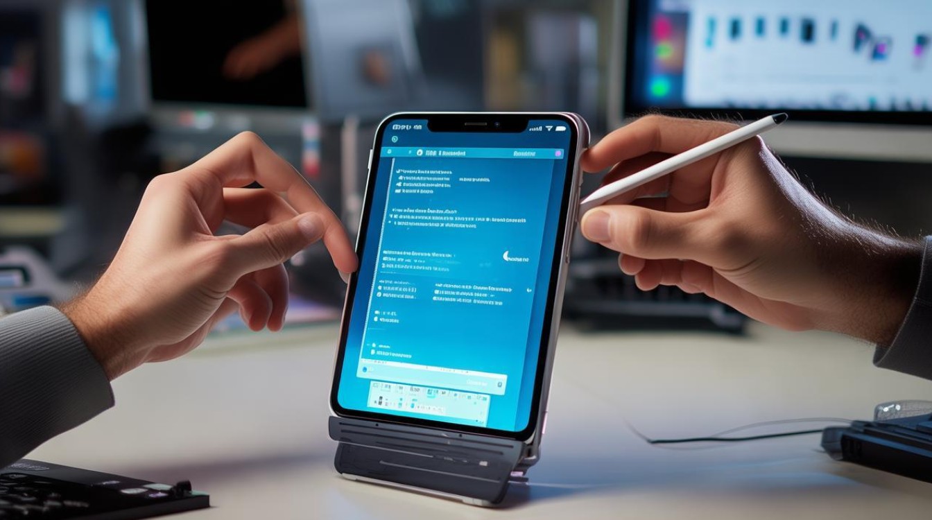 苹果怎么给苹果传软件