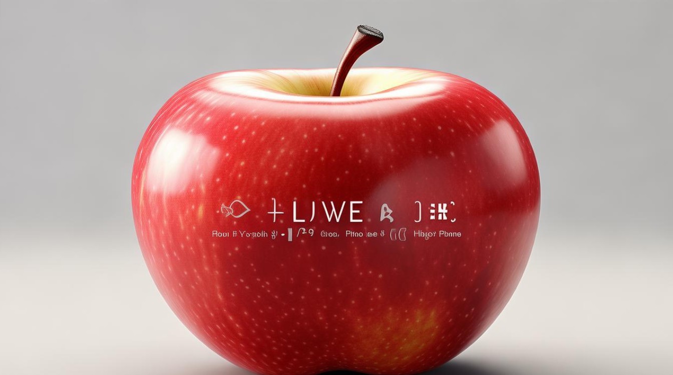 苹果怎么发live photo