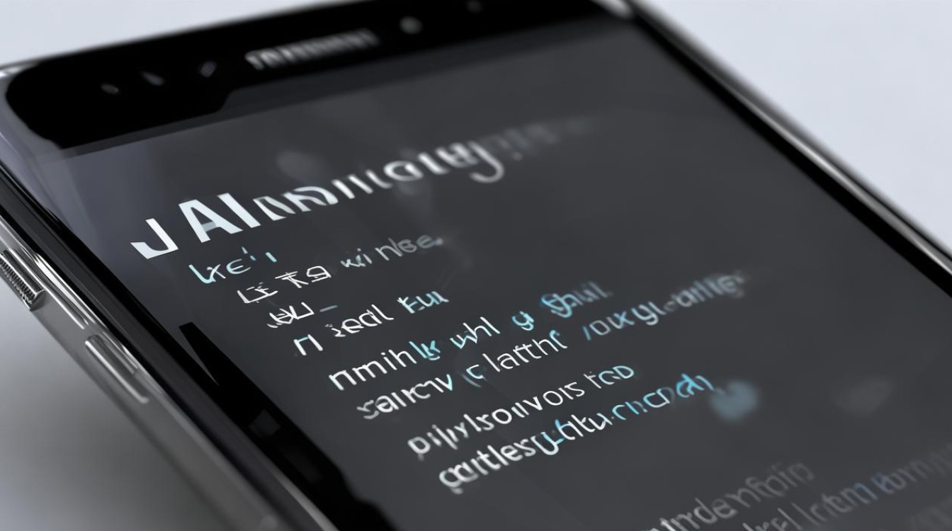 三星手机怎么关通知