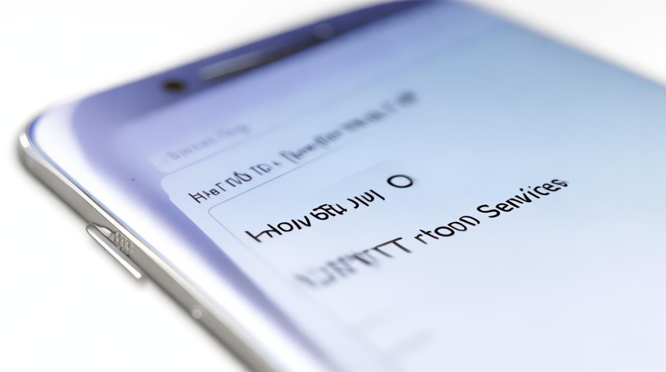 三星手机怎么关闭位置信息