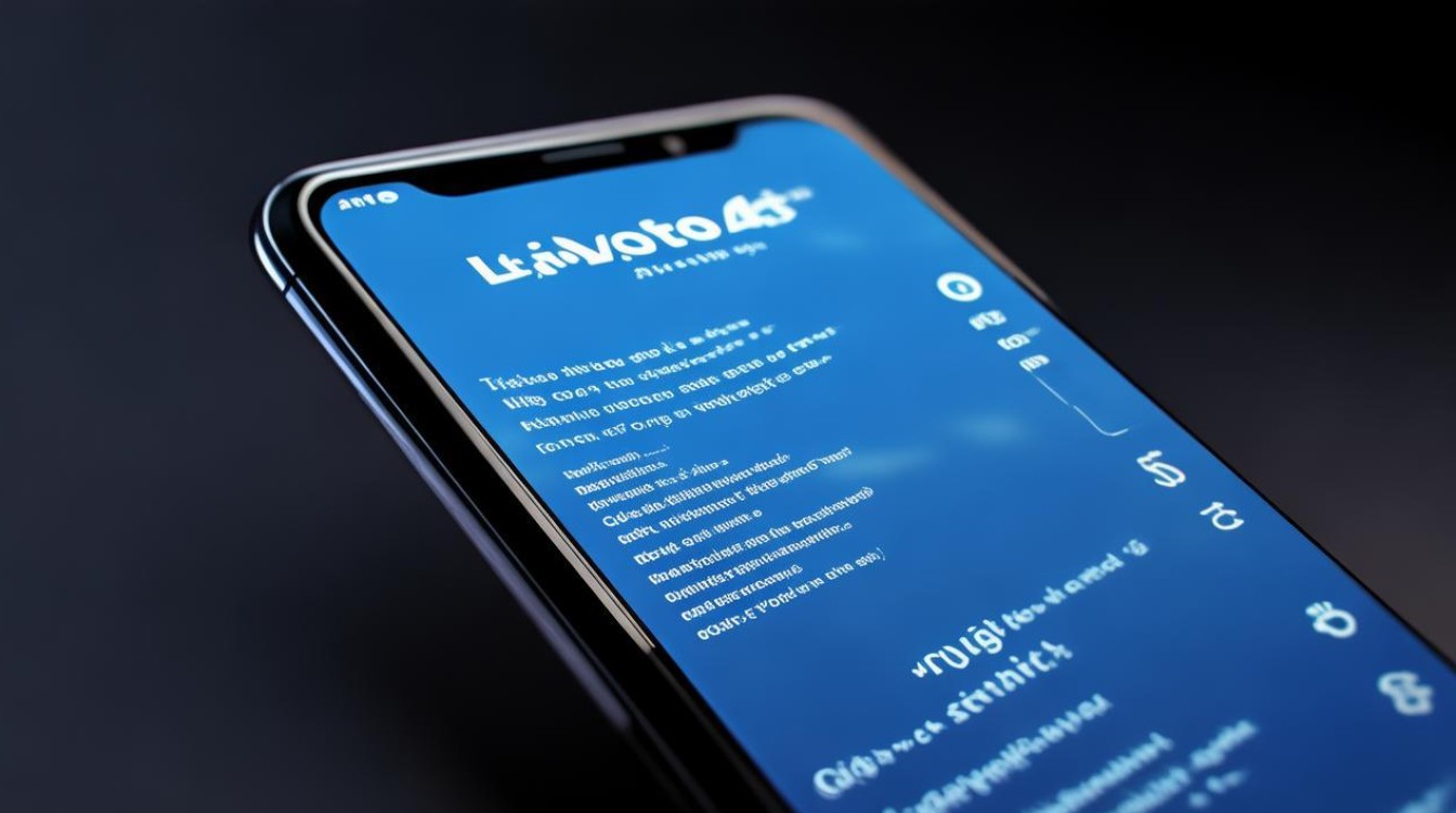 vivo手机怎么开4g流量