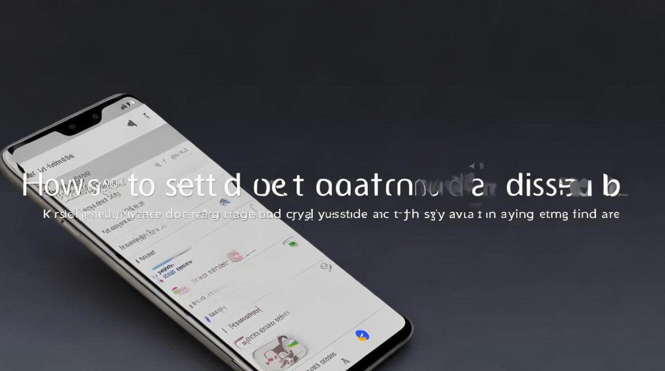 红米RedmiK70Pro如何设置流量显示?