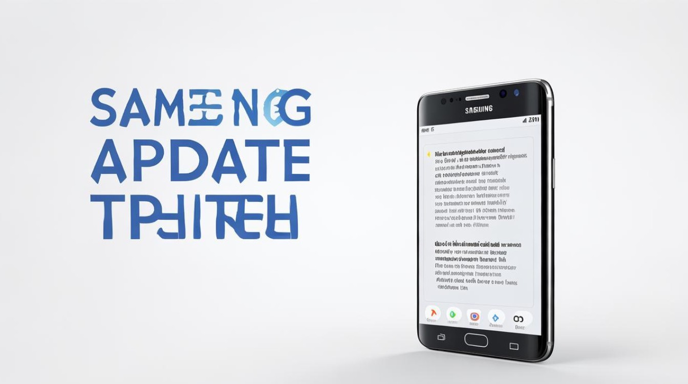 三星手机怎么更新设备