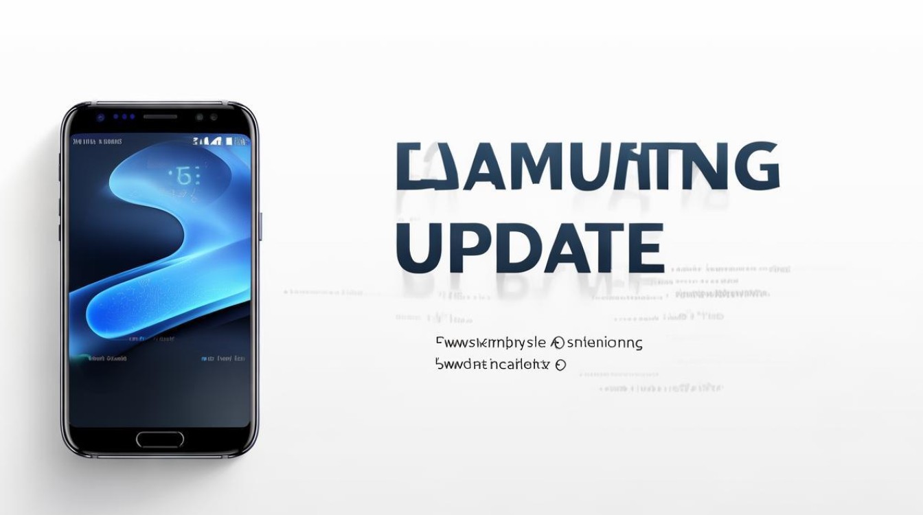 三星手机怎么更新设备