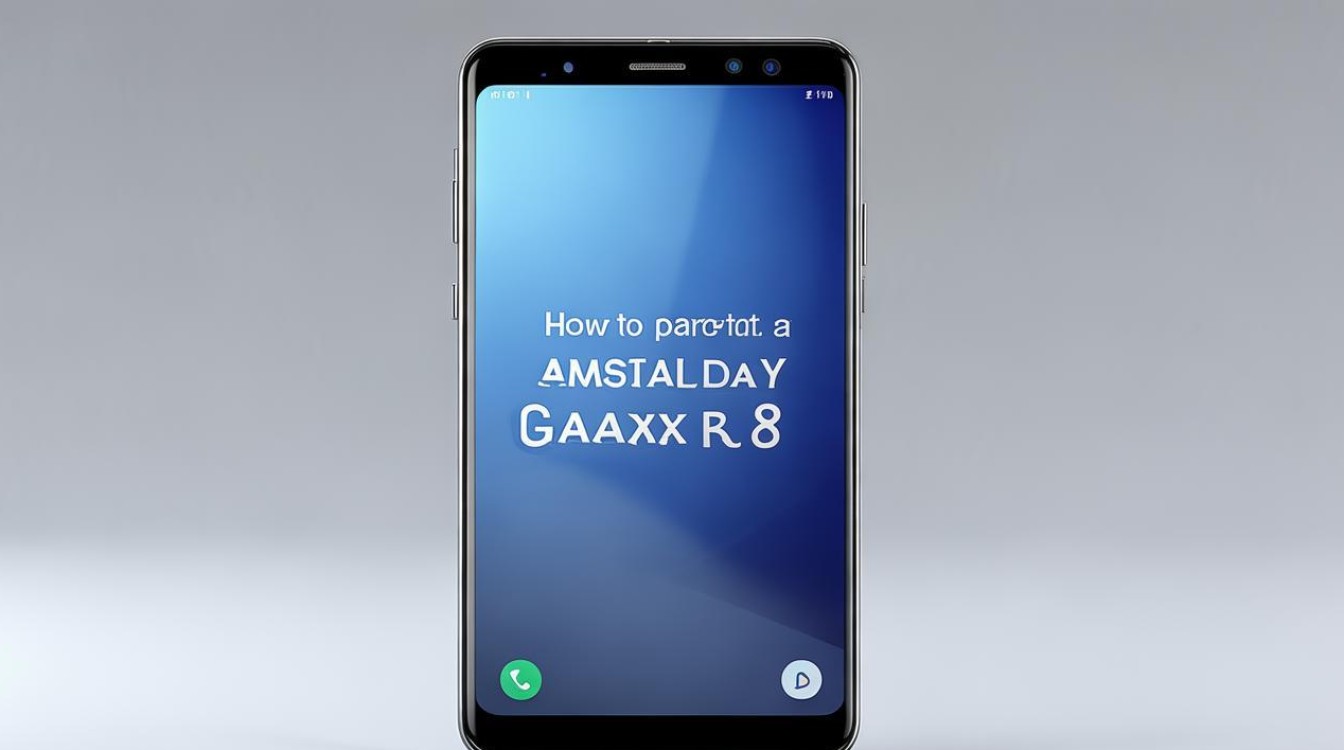 三星手机怎么格式化a8