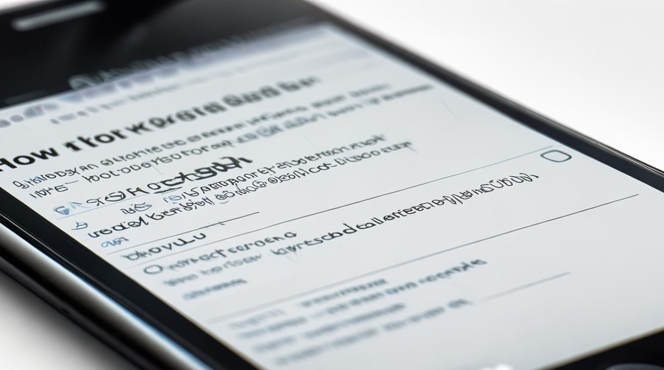 苹果四怎么设置九宫格