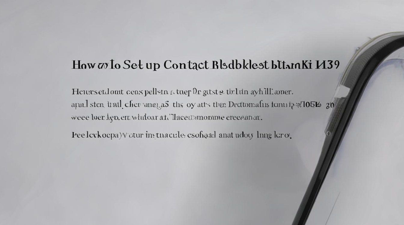 红米RedmiK70如何设置通讯录黑名单?