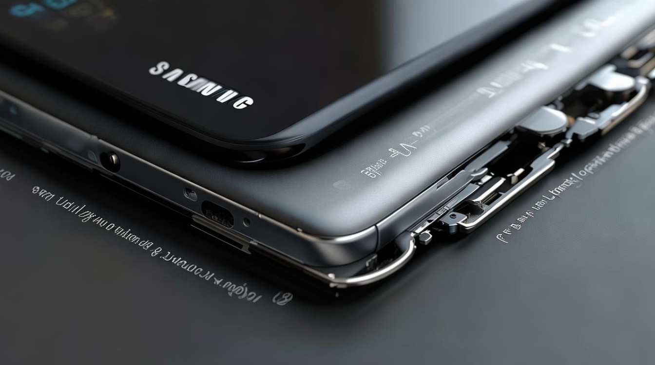 三星手机怎么放在sd