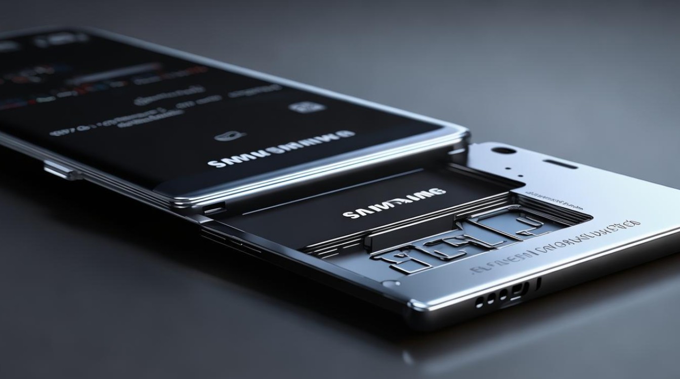 三星手机怎么放在sd