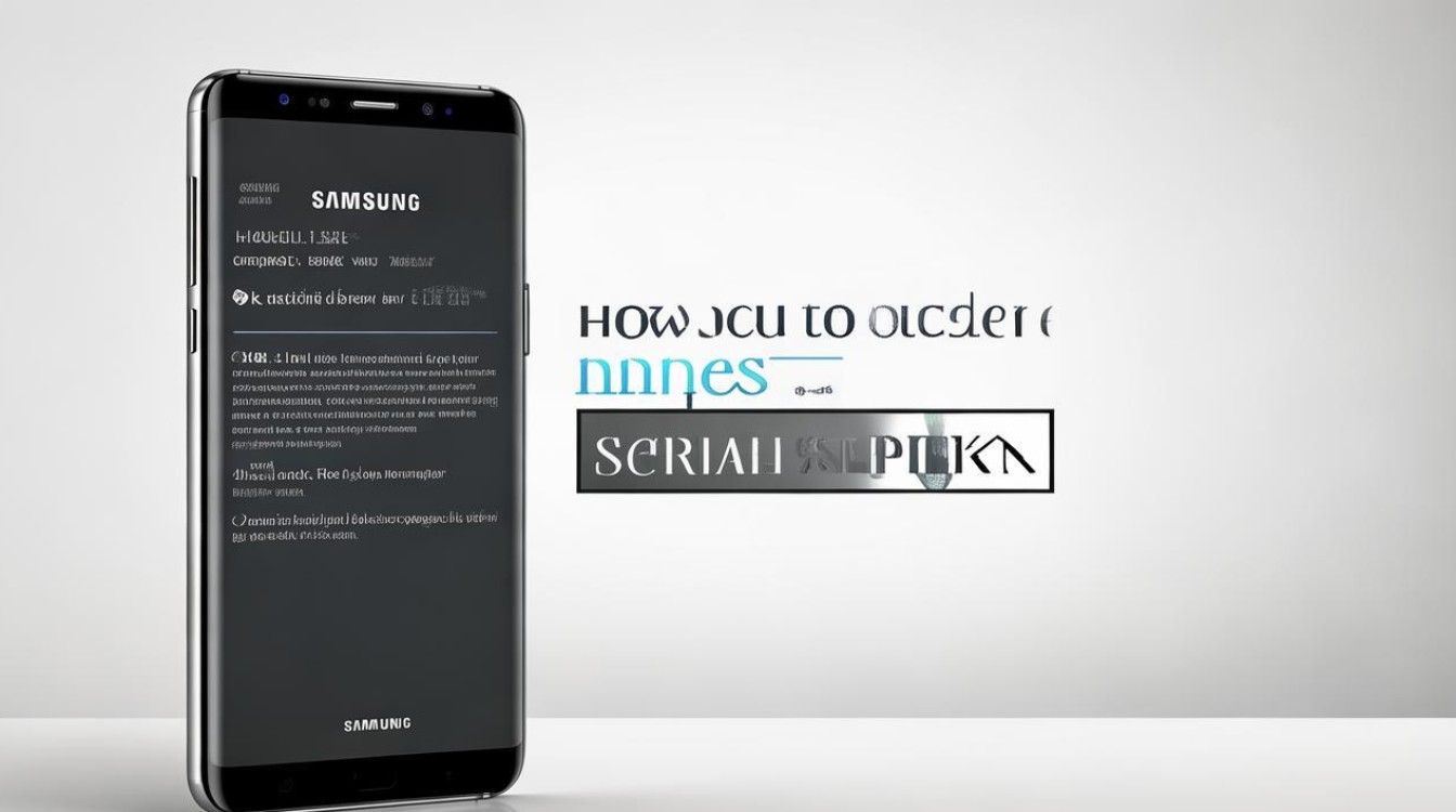 三星手机怎么对串号