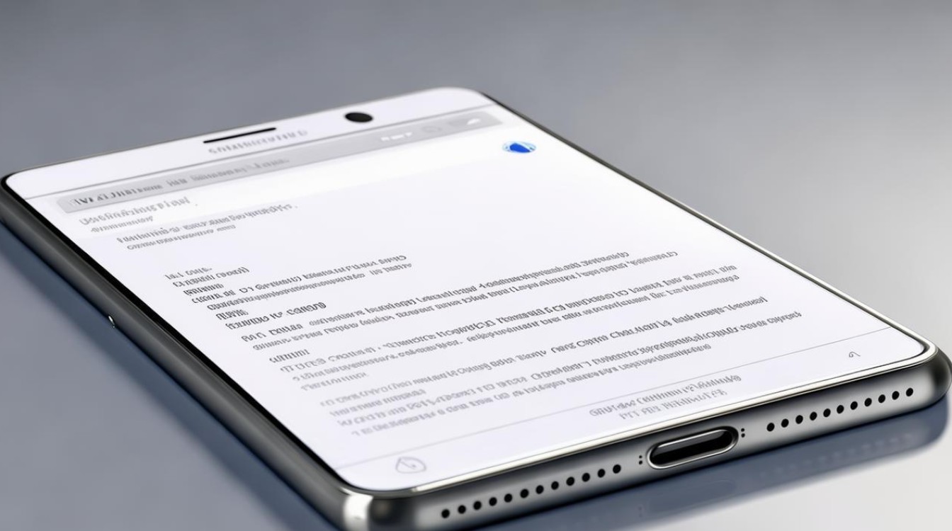 三星手机怎么调整字体