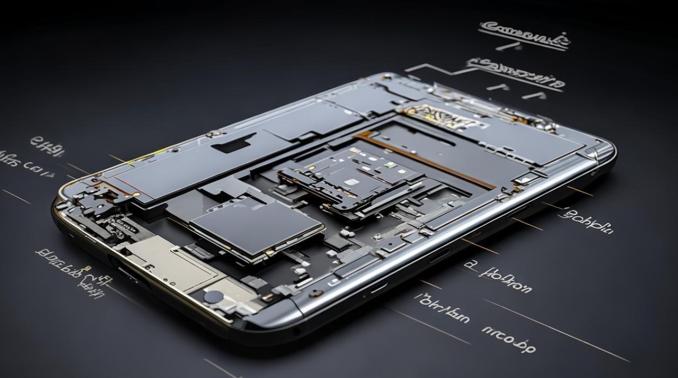 三星手机怎么拆解图