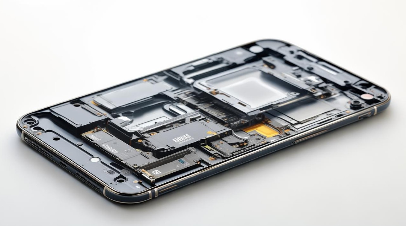 三星手机怎么拆解图