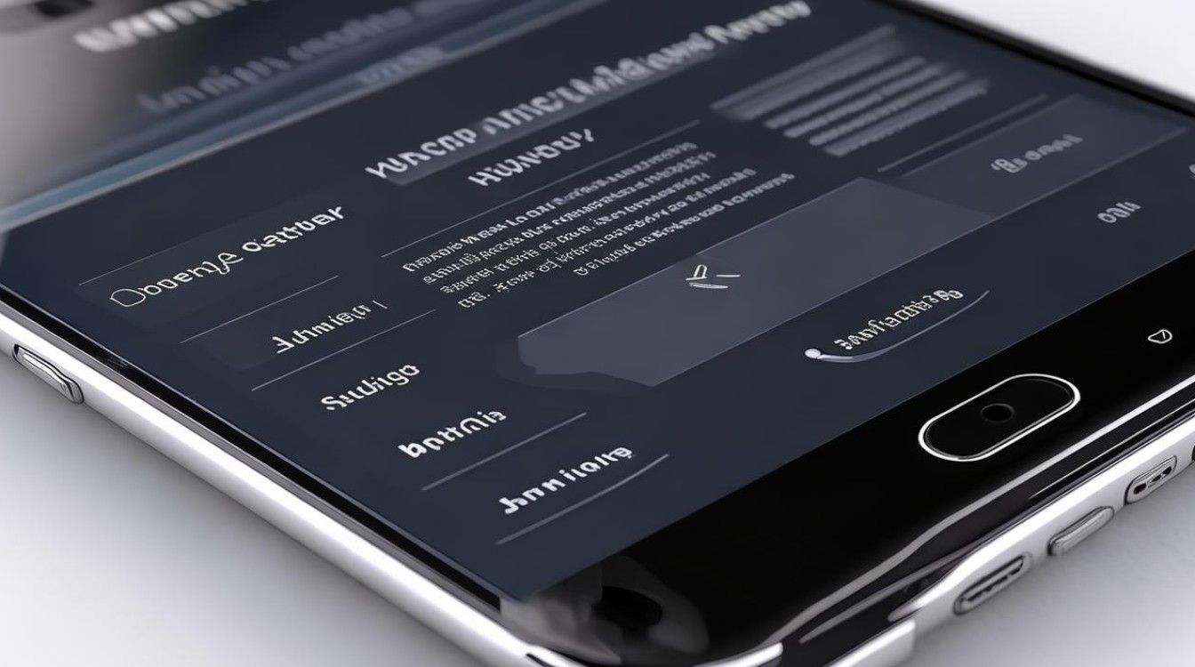 三星手机怎么查运行内存