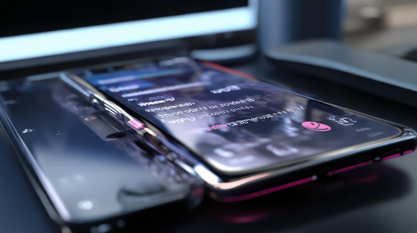 华为总掉线怎么回事