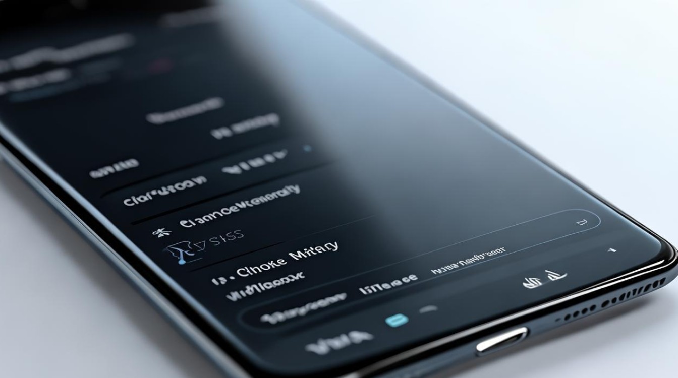 vivo手机内存怎么查看