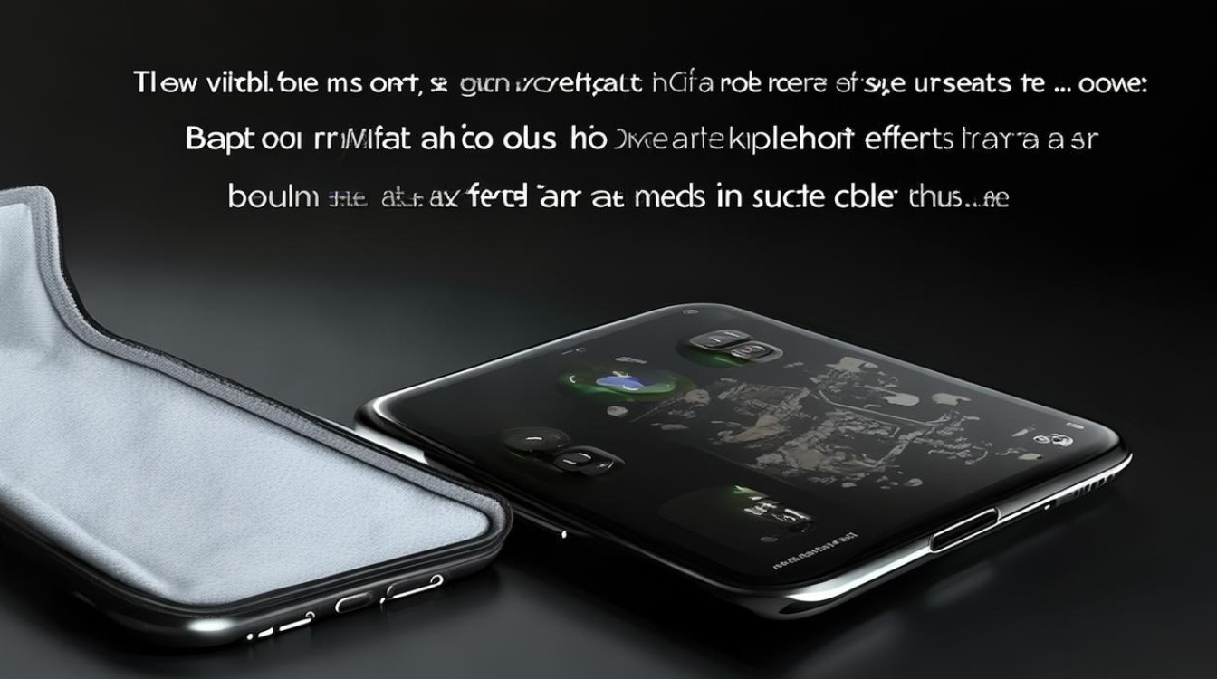 苹果手机怎么预防灰尘